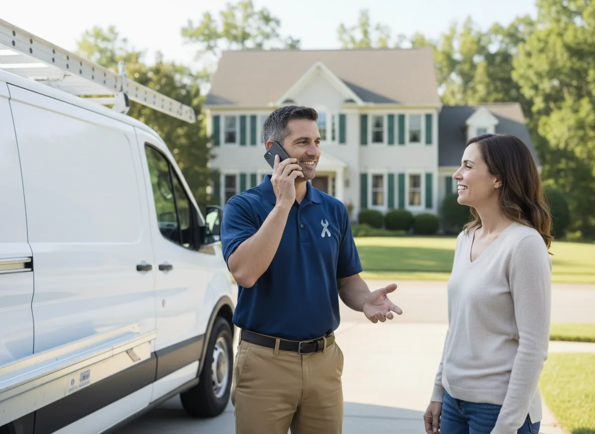 Home Gutter Service Clinton, OK FAQs